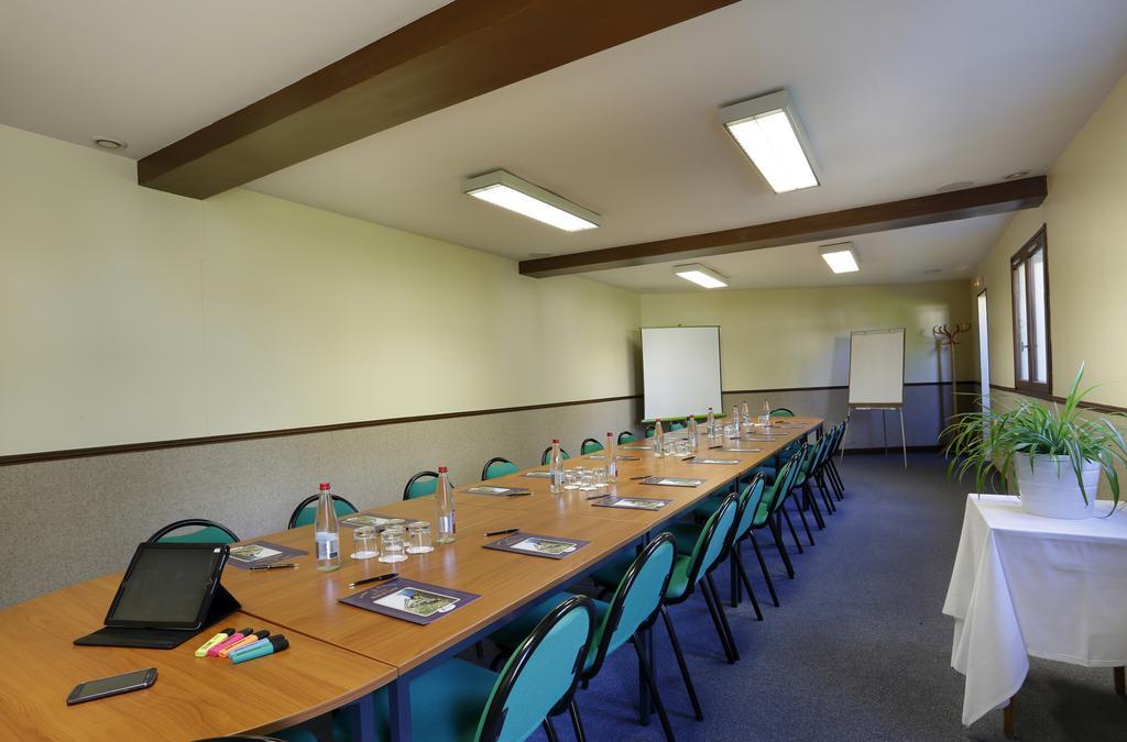 Contact Hotel De France Contres-Beauval-Cheverny Le Controis-en-Sologne المظهر الخارجي الصورة