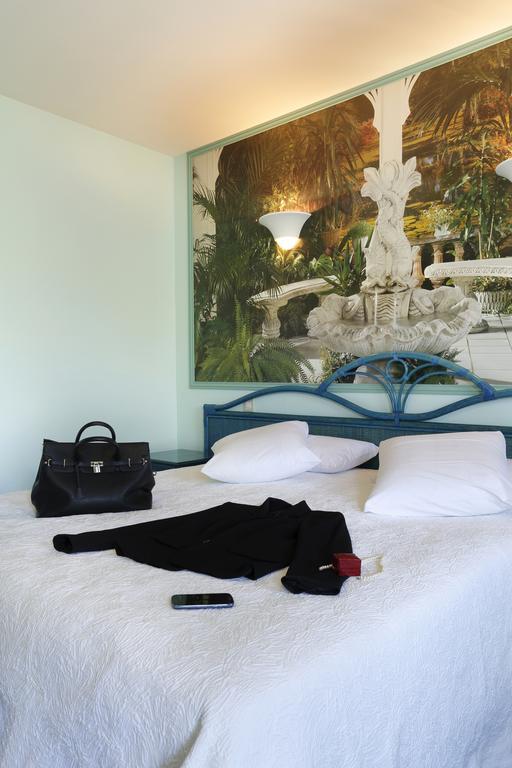 Contact Hotel De France Contres-Beauval-Cheverny Le Controis-en-Sologne الغرفة الصورة